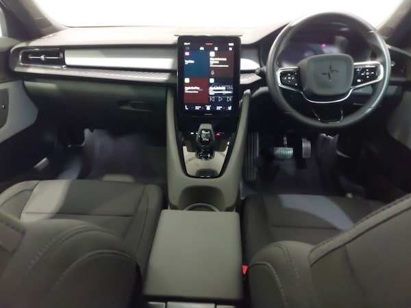 Used Polestar Polestar 2 2023 for sale - 76301230: Photo 2