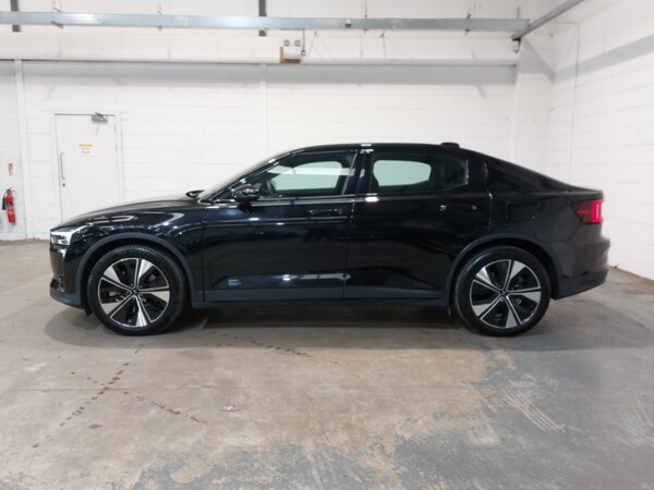 Used Polestar Polestar 2 2023 for sale - 76301230: Photo 4