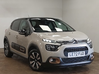 Used Citroen C3 2023 for sale - 78535123: Photo