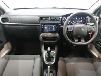 Used Citroen C3 2023 for sale - 78535123: Photo