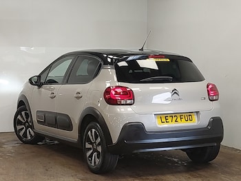 Used Citroen C3 2023 for sale - 78535123: Photo