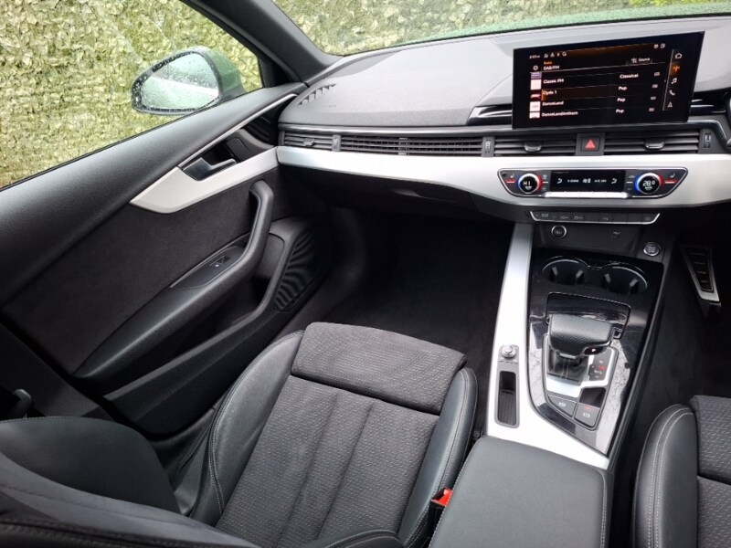 Used Audi A4 2022 for sale - 77677651: Photo 11