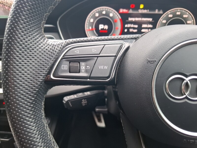 Used Audi A4 2022 for sale - 77677651: Photo 12