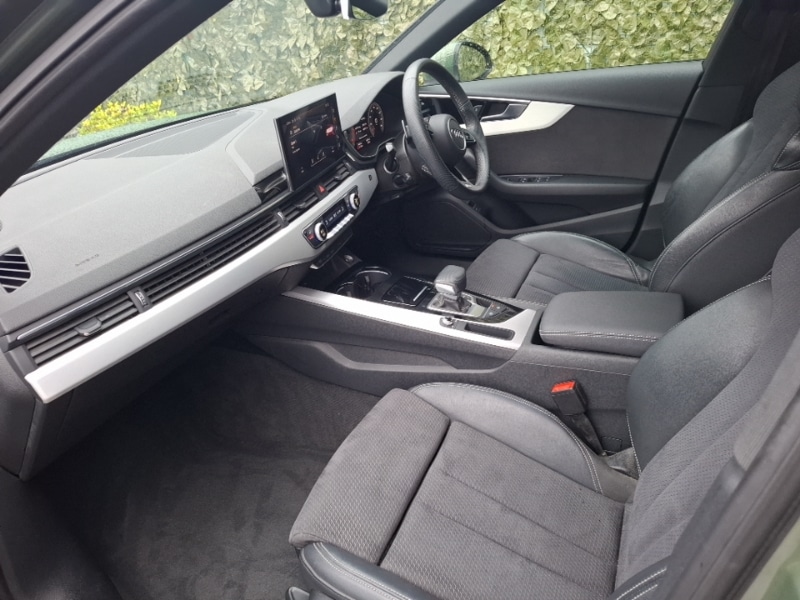 Used Audi A4 2022 for sale - 77677651: Photo 5