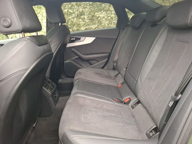 Used Audi A4 2022 for sale - 77677651: Photo 6