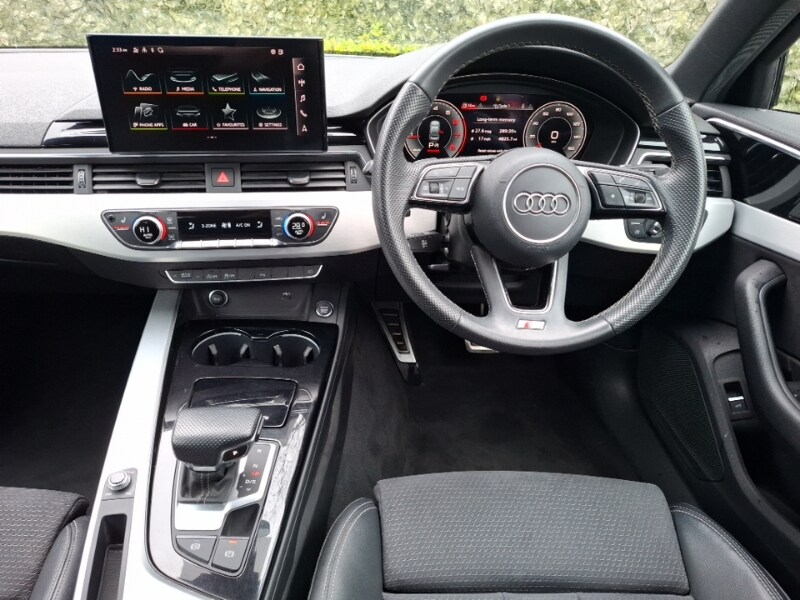 Used Audi A4 2022 for sale - 77677651: Photo 7