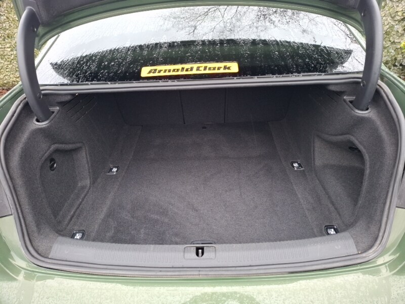 Used Audi A4 2022 for sale - 77677651: Photo 8