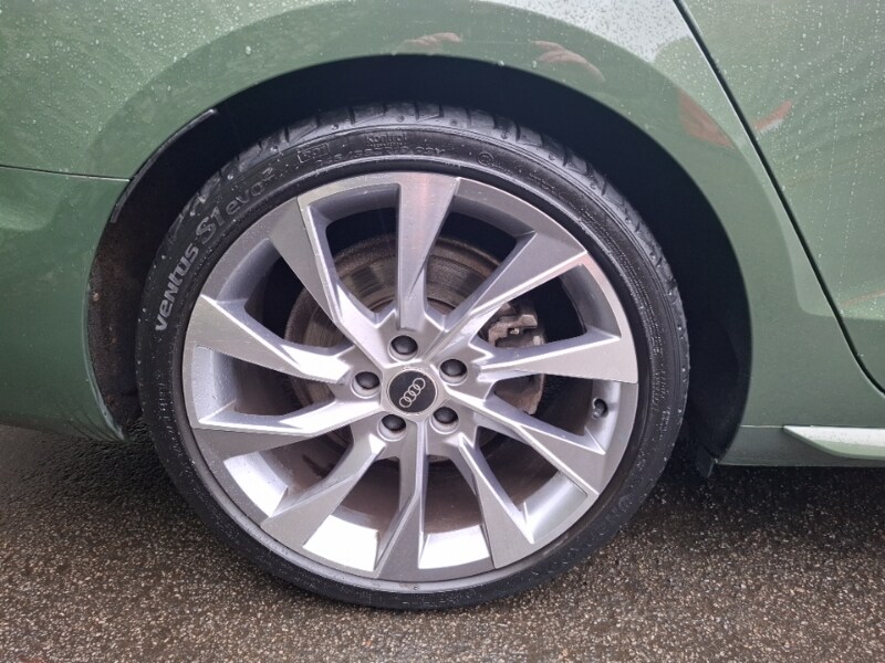 Used Audi A4 2022 for sale - 77677651: Photo 9