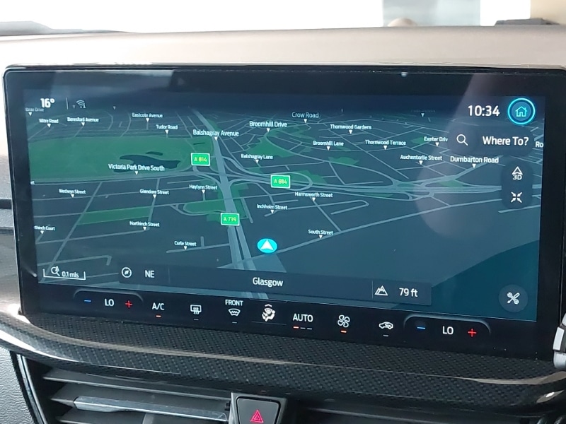 Used Ford Focus 2023 for sale - 76451492: Photo 12