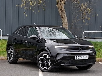 Used Vauxhall Mokka 2025 for sale - 78872598: Photo