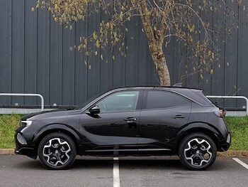 Used Vauxhall Mokka 2025 for sale - 78872598: Photo