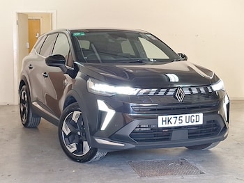 Used Renault Symbioz 2025 for sale - 78547223: Photo