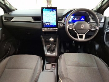 Used Renault Symbioz 2025 for sale - 78547223: Photo