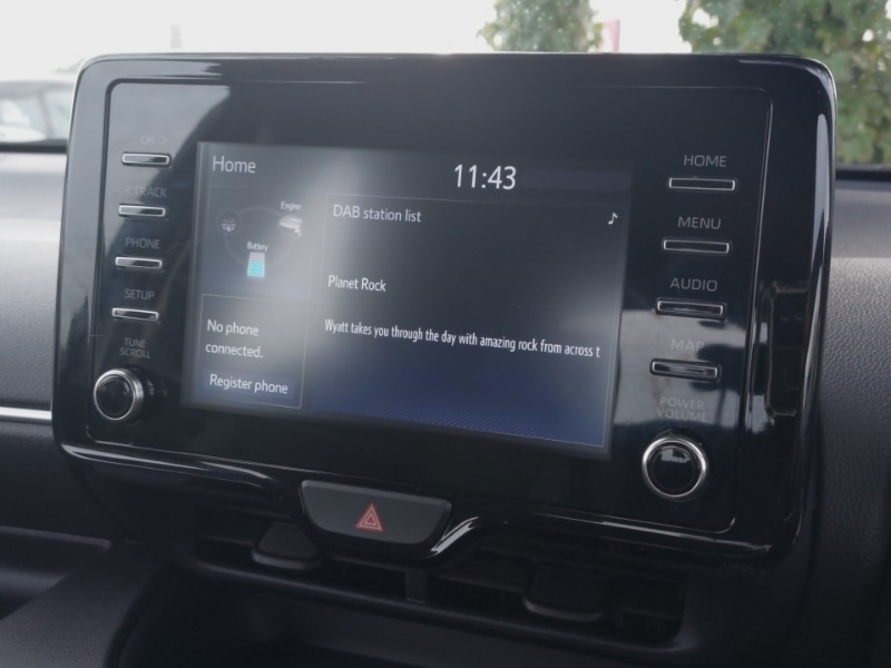 Used Toyota Yaris 2022 for sale - 78080249: Photo 7