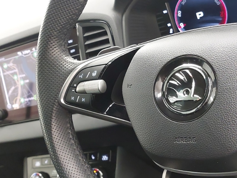 Used Skoda Karoq 2024 for sale - 77184247: Photo 11