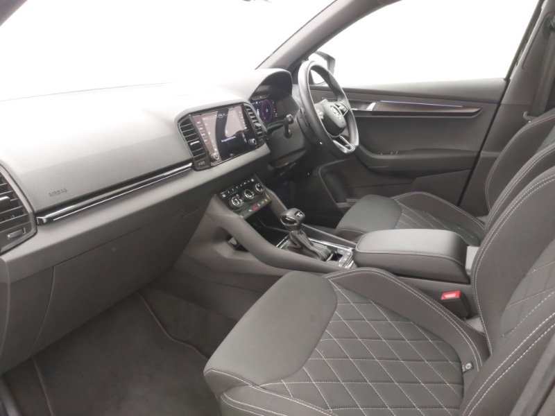 Used Skoda Karoq 2024 for sale - 77184247: Photo 5