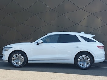 Used Genesis GV70 2024 for sale - 78683605: Photo