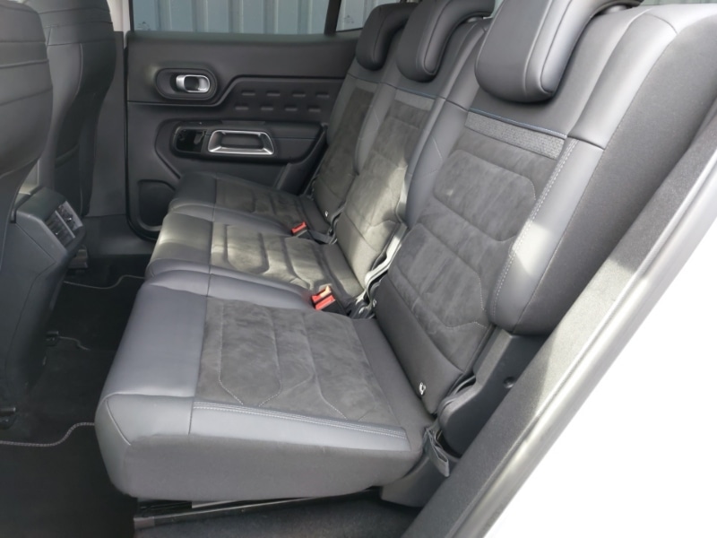 Used Citroen C5 Aircross 2022 for sale - 77624450: Photo 6