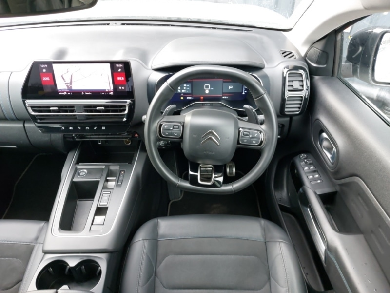 Used Citroen C5 Aircross 2022 for sale - 77624450: Photo 7