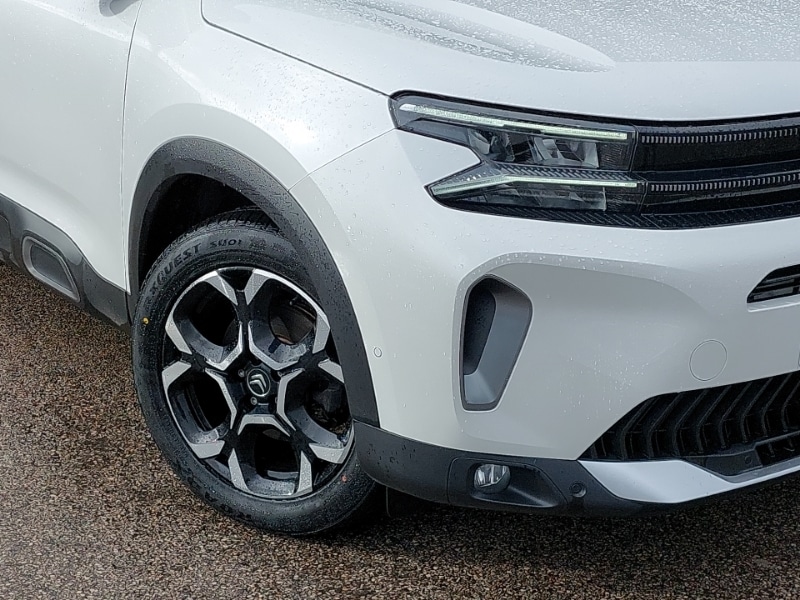 Used Citroen C5 Aircross 2022 for sale - 77624450: Photo 9