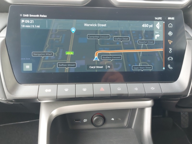 Used MG MG ZS 2024 for sale - 77767726: Photo 10