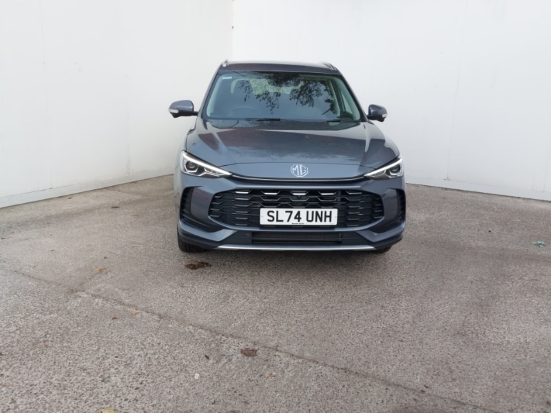 Used MG MG ZS 2024 for sale - 77767726: Photo 12