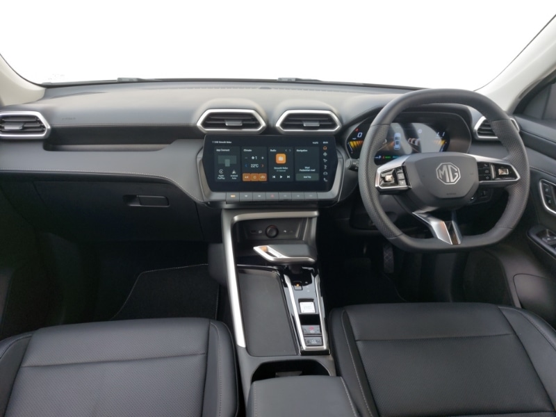 Used MG MG ZS 2024 for sale - 77767726: Photo 2