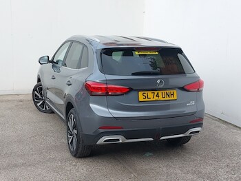 Used MG MG ZS 2024 for sale - 77767726: Photo