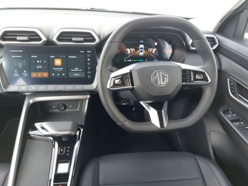 Used MG MG ZS 2024 for sale - 77767726: Photo 7