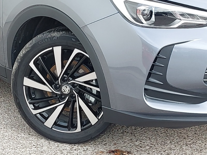 Used MG MG ZS 2024 for sale - 77767726: Photo 9