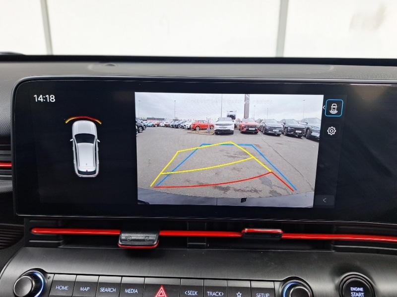 Used Hyundai KONA 2025 for sale - 77874773: Photo 11