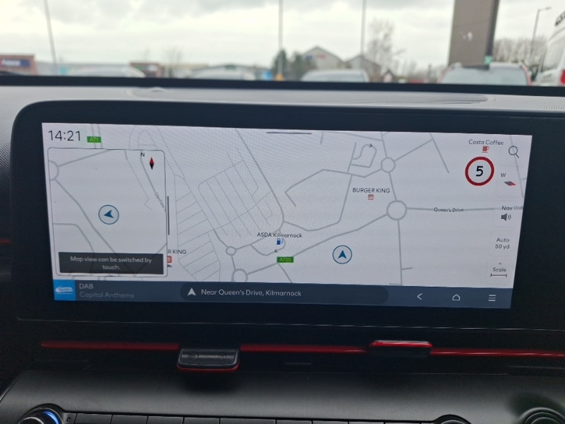 Used Hyundai KONA 2025 for sale - 77874773: Photo 12