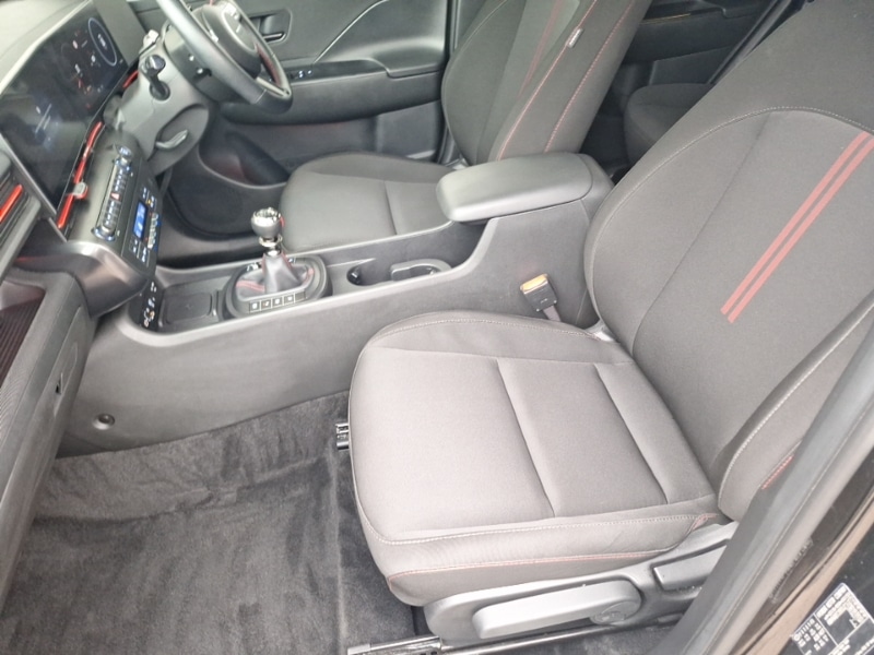 Used Hyundai KONA 2025 for sale - 77874773: Photo 5