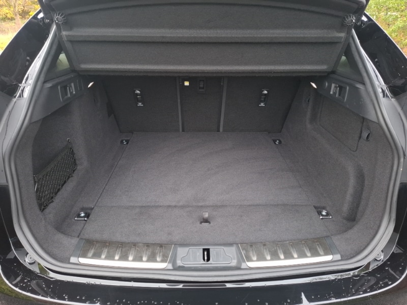 Used Jaguar F-Pace 2022 for sale - 76833261: Photo 8