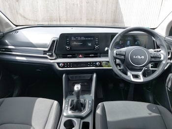 Used Kia Sportage 2023 for sale - 79560930: Photo