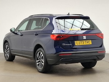 Used SEAT Tarraco 2024 for sale - 78816902: Photo