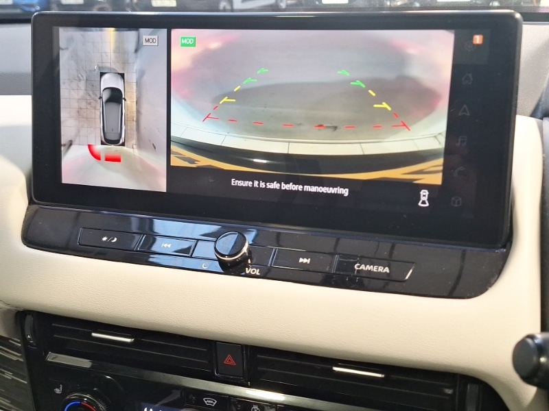 Used Nissan Qashqai 2022 for sale - 76683245: Photo 10