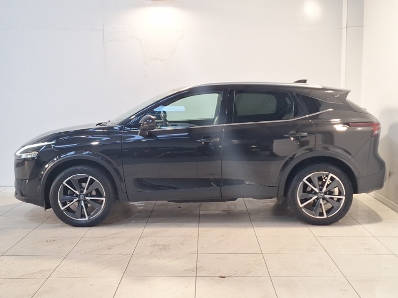 Used Nissan Qashqai 2022 for sale - 76683245: Photo 4