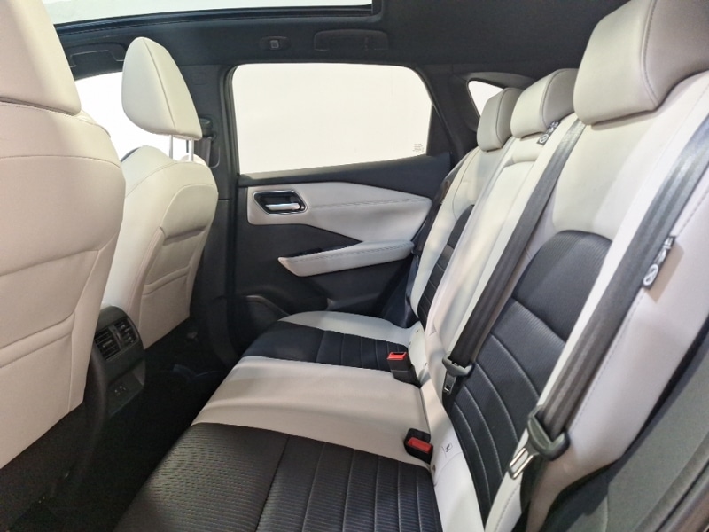 Used Nissan Qashqai 2022 for sale - 76683245: Photo 6