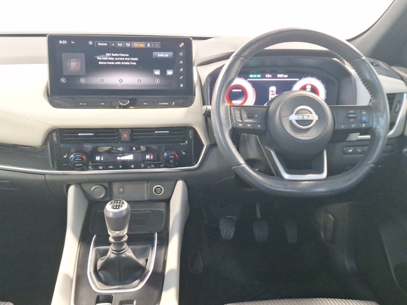 Used Nissan Qashqai 2022 for sale - 76683245: Photo 7