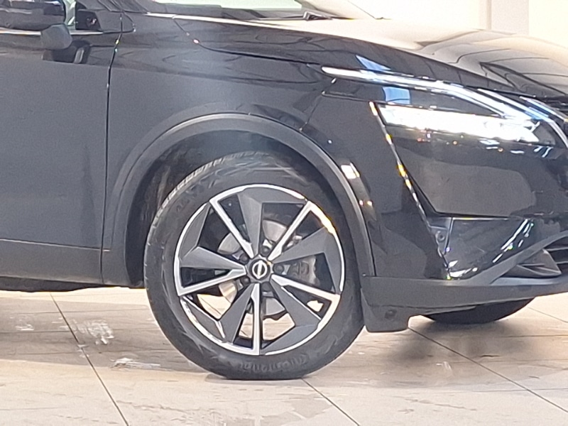 Used Nissan Qashqai 2022 for sale - 76683245: Photo 9