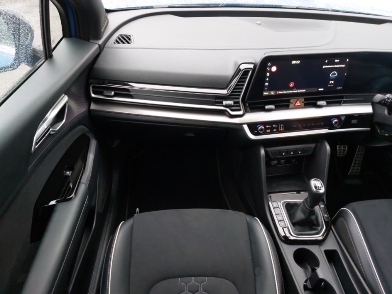 Used Kia Sportage 2024 for sale - 77518726: Photo 10