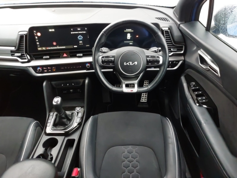 Used Kia Sportage 2024 for sale - 77518726: Photo 11