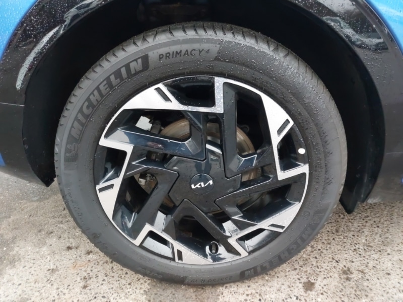 Used Kia Sportage 2024 for sale - 77518726: Photo 12