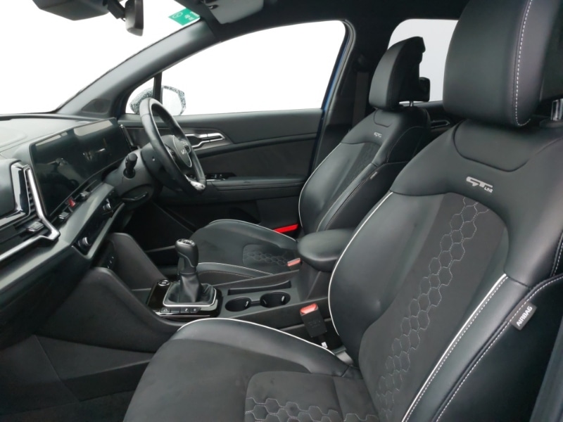 Used Kia Sportage 2024 for sale - 77518726: Photo 5