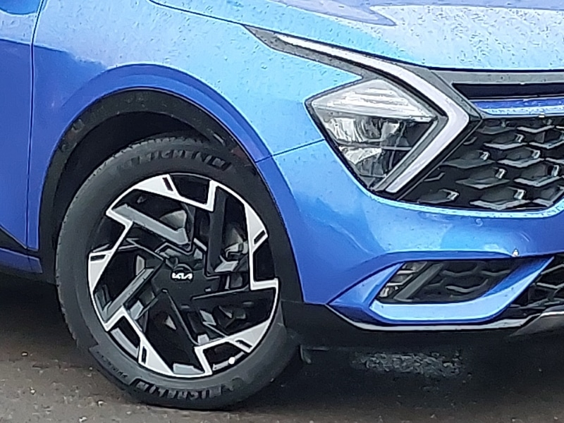 Used Kia Sportage 2024 for sale - 77518726: Photo 9