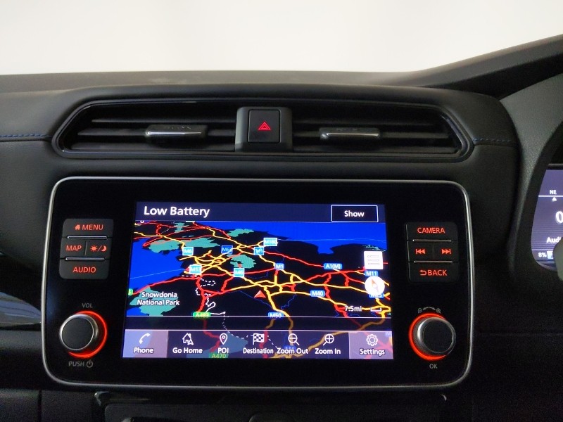 Used Nissan Leaf 2022 for sale - 76407897: Photo 10