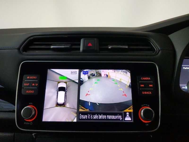 Used Nissan Leaf 2022 for sale - 76407897: Photo 11