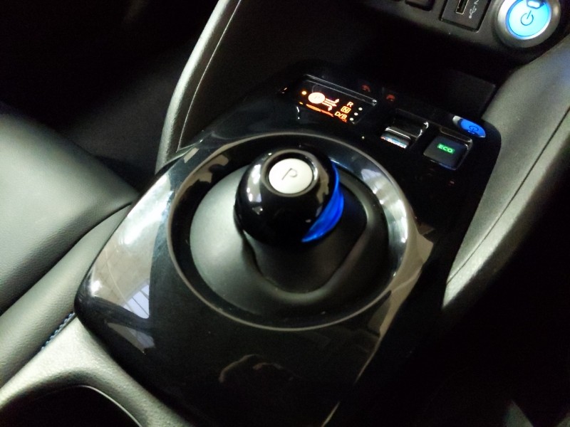 Used Nissan Leaf 2022 for sale - 76407897: Photo 12