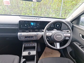 Used Hyundai KONA 2024 for sale - 76532795: Photo